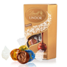 Imagem da oferta Caixa de Bombons Lindt Lindor Sortidos 75g