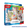Imagem da oferta Pokémon TCG: Coleção Ilustração Parceiro Inicial do Pokémon (Série 3) - Português