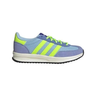 Imagem da oferta Tênis Adidas Run 70s 20 Feminino Azul Claro Verde Tam 41 e 42
