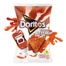 Imagem da oferta Doritos Salgadinho de Tortilha de Milho Sabor Ketchup 110g