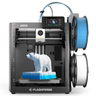 Imagem da oferta FLASHFORGE Impressora 3D Ad5X Impressora 3D Multicolorida com Ifs Nivelamento Totalmente Automático com Impressão de A