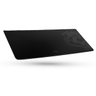 Imagem da oferta Mousepad Gamer Merak Speed, Extra Grande 90x40cm, Borda Costurada, Antiderrapante, Preto, MPMXL, ELG