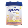 Imagem da oferta Fórmula Infantil: Aptamil Profutura Gold 2 800g 6-12 meses