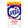 Imagem da oferta Veja X14 Limpador Tira Limo 400ml Refil