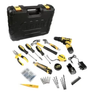 Imagem da oferta ParafusadeiraFuradeira com 02 baterias de 12V Carregador Bivolt Maleta e Acessórios LITH-LT2000 - R$176.9 | Loja do Me