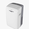 Imagem da oferta Ar-Condicionado Portátil Wi-Fi 12.000 btus Frio AP-12CWBRNPS01 Hisense 127V