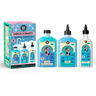 Imagem da oferta Kit Danos Vorazes (shampoo + Condicionador + Leave In) - Lola From Rio