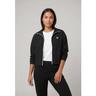 Imagem da oferta Jaqueta Feminina Fila Essential Floating Preta
