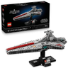 Imagem da oferta LEGO Star Wars Cruzador de ataque classe Venator Conjunto 75441