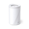 Imagem da oferta TP-Link Deco BE65 (1 un.) Roteador Mesh Wi-Fi 7 BE11000 Tri-Band Cobertura de até 210 m² Mais de 200 Dispositivos 4