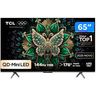Imagem da oferta Tela gigante pra maratonar: R$300 OFF em Smart TVs!