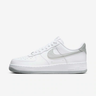 Imagem da oferta Tênis Nike Air Force 1 '07 White Grey
