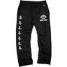 Imagem da oferta Calça Moletom Masculina NBA Preta