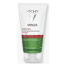 Imagem da oferta Shampoo Anticaspa Esfoliante Limpeza Profunda Ação Calmante com Ácido Salicílico e Piroctona Olamina Dercos Micro Peel Vichy, 150ml