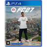 Imagem da oferta EA Sports FC 27 - PS4