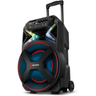 Imagem da oferta Mondial Caixa Amplificada Xsound Preto 500W Rms Bivolt Cm-500-N