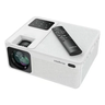 Imagem da oferta Projetor PFL5211 Full HD 5200lm Branco Intelbras 127220V