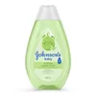 Imagem da oferta Shampoo Bebê Johnson's Cabelos Claros 400ml