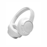 Imagem da oferta Fone De Ouvido Bluetooth 5.3 Headphone Sem Fio Fone Corrida Academia Com Cancelamento de Ruído On-ear Dobrável Qualidade PREMIUM (Branco)