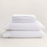 Imagem da oferta Jogo de Cama Bordado Queen Duquesa Microfibra Branco