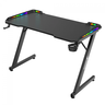 Imagem da oferta Mesa Gamer SuperFrame Epic RGB Suporte Headset Copo | Terabyte