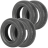 Imagem da oferta Jogo 4 Pneus 17560 R13 HIFLY HF-261 77H Novos Aro 13