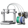 Imagem da oferta Impressora 3D Bambu Lab A1 + AMS Lite (Combo) - A1C, Bivolt