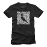 Imagem da oferta Camiseta Básica Greenk Qr Code Leve Conforto Reserva