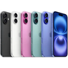 Imagem da oferta Apple iPhone 16 128GB