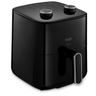 Imagem da oferta Fritadeira Air Fryer Elgin 3,7 Litros 1.400W Afg04 Preta