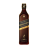 Imagem da oferta Whisky Johnnie Walker Double Black 1L