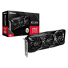 Imagem da oferta Placa de Vídeo ASRock RX 7600 Challenger PRO OC AMD Radeon, 8GB, GDDR6, Triple Fan - 90-GA62ZZ-00UANF