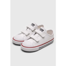 Imagem da oferta Tênis Infantil Converse Chuck Taylor All Star 2V Branco (18-25)