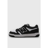 Imagem da oferta Tênis New Balance 480 Low - Preto