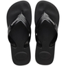 Imagem da oferta Chinelo Havaianas Top Max Comfort Preto 4142 Unissex Original