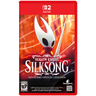 Imagem da oferta Hollow Knight Silksong - mídia física (Switch 2)