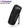 Imagem da oferta Tronsmart ccaixa de som Mirtune C3 Plus Caixa de Som Bluetooth 50W Versão Atualizada com BT6 Auracast Equipamen