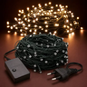 Imagem da oferta Pisca Pisca 200 Leds 20m V8 Natal