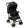 Imagem da oferta Carrinho de Bebê Cosco Kids Bross Preto Estrela