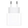 Imagem da oferta Carregador USB-C de 20W Apple Branco Original - MUVU3BZA