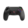 Imagem da oferta Controle Gamer Redragon Juno Preto USB Tipo-C Com Iluminação LED G818
