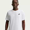 Imagem da oferta Camiseta Nike Sportswear Club Masculina