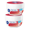 Imagem da oferta Kit Creme Facial Nivea Antissinais 7 Em 1 - 2 Un