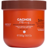 Imagem da oferta Máscara 2x1 Arvensis cabelos crespos e crespíssimos - 500g