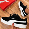 Imagem da oferta Tênis Puma Carina 3.0 (34 ao 39)