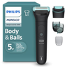 Imagem da oferta Philips Norelco Body & Balls