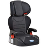 Imagem da oferta Cadeira Para Auto Protege Reclinável Burigotto 15-36Kg Mesclado Preto