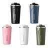 Imagem da oferta Copo Térmico Inox Café Chá Anti-vazamento Vacuum 500ml