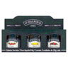Imagem da oferta Kit Mini Geleia Francesa St Dalfour 84g - Importada