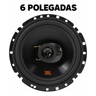 Imagem da oferta Alto Falante Jbl Triaxial 6trfx55 Flex4 110w Totais Cor Preto